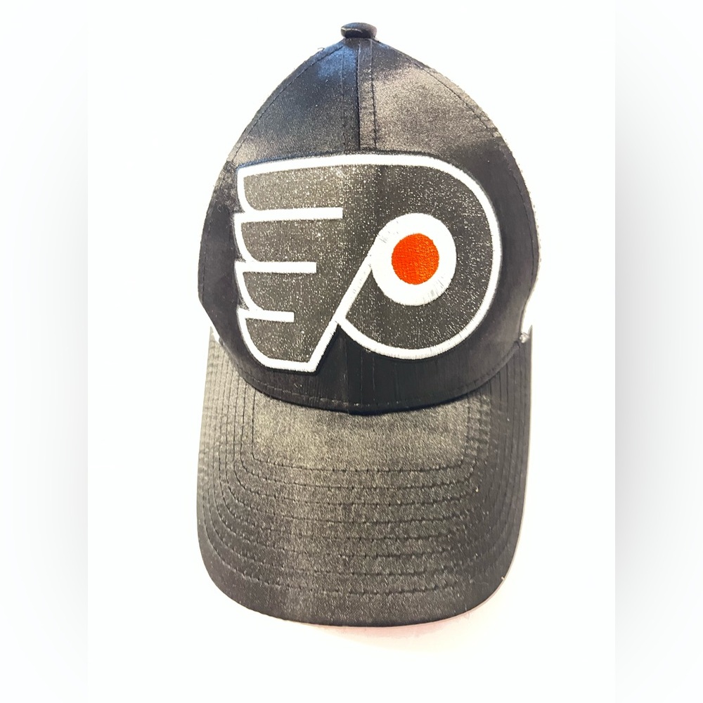 New Era Women's 9Forty Women’s Cap- Philadelphia Flyers Hockey - Glitter NWT